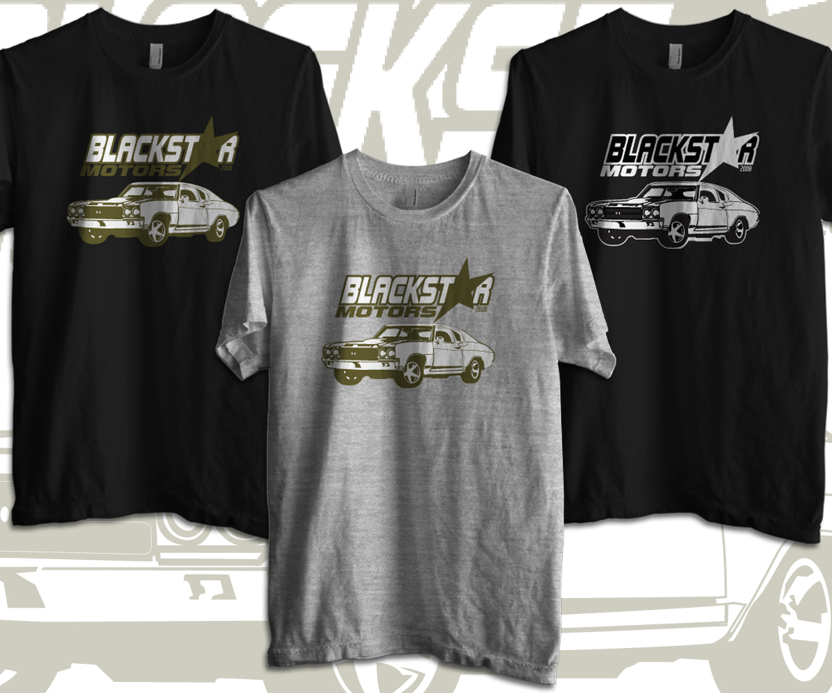 T-shirt Design by aanbadart for this project | Design #6256417