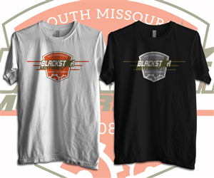 T-shirt Design by aanbadart for this project | Design #6256461
