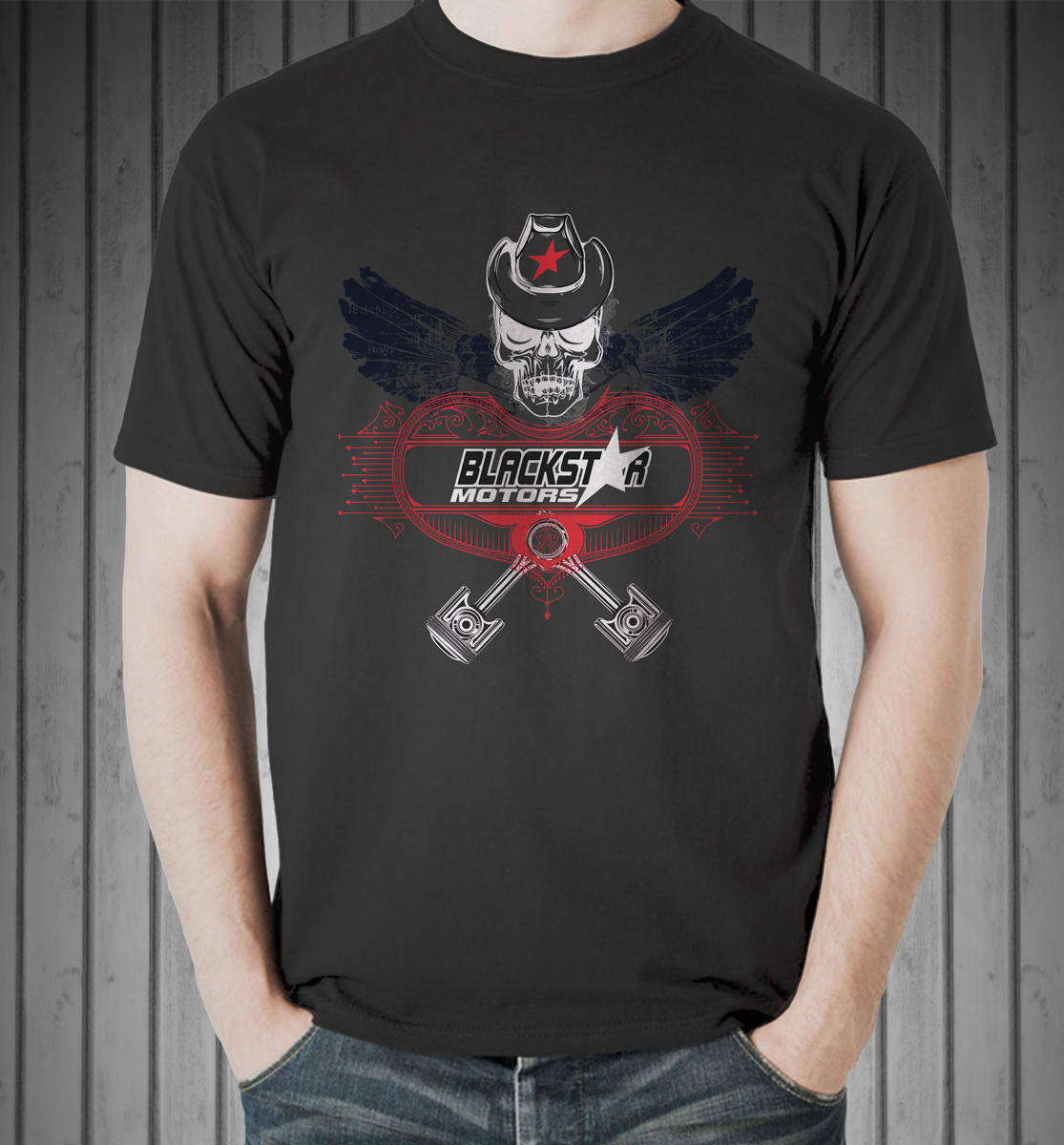 T-shirt Design by Media Grind for this project | Design #6318700