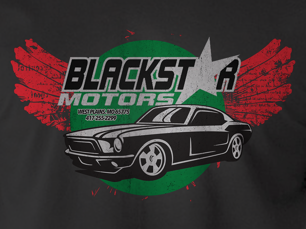 T-shirt Design by Media Grind for this project | Design #6320764
