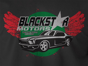 T-shirt Design by Media Grind for this project | Design: #6320764