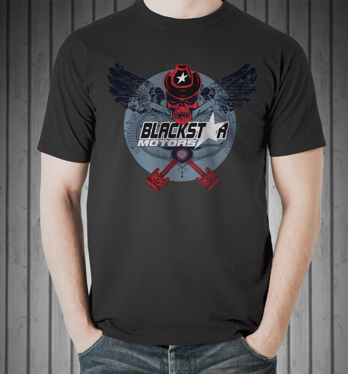 T-shirt Design by Media Grind for this project | Design #6320938