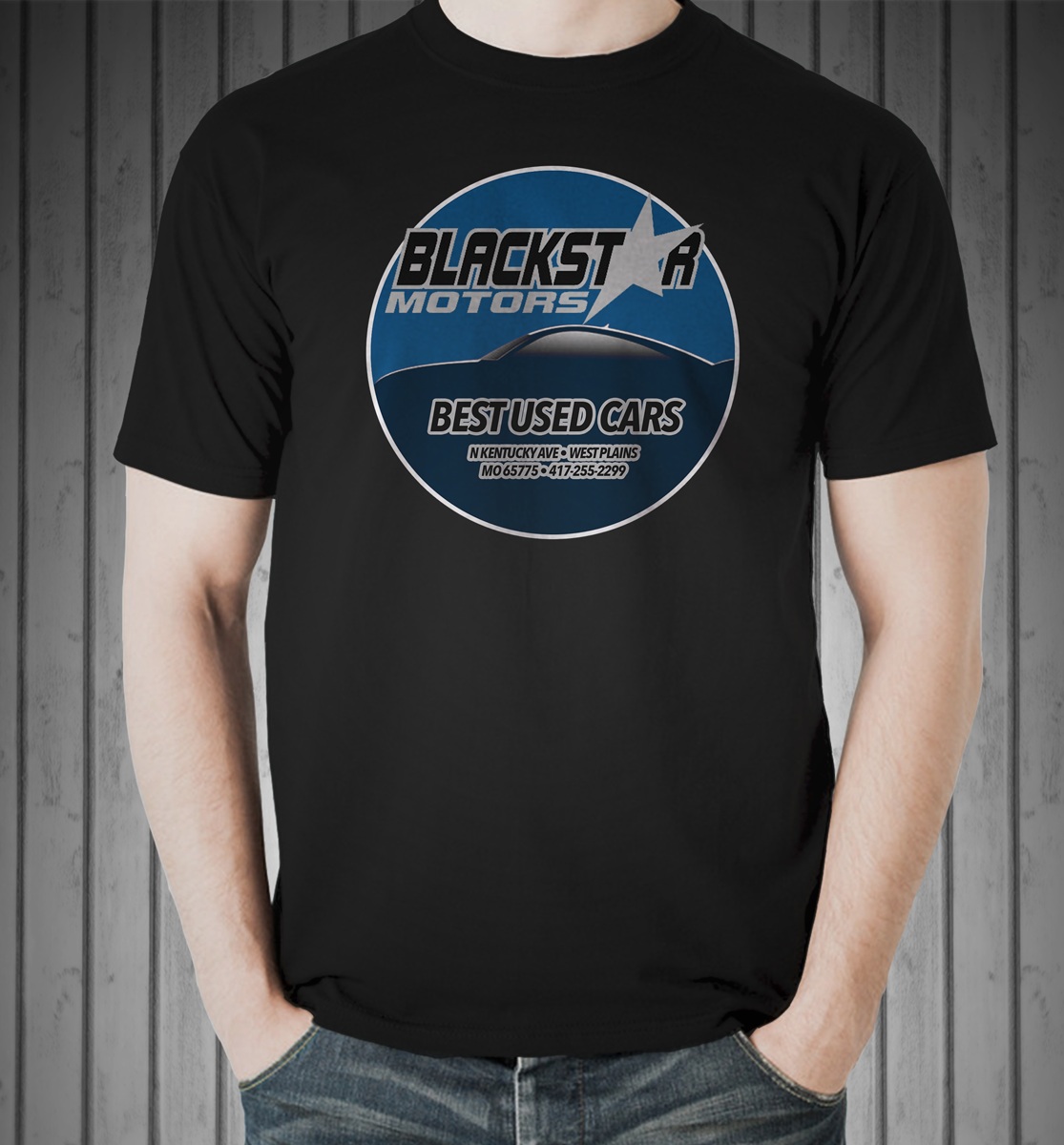 T-shirt Design by Media Grind for this project | Design #6321116