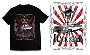 T-shirt Design by Agus Setiawan for this project | Design: #6265951