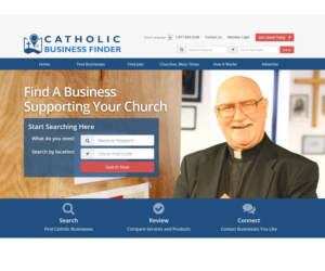 Web Design par digi-b pour CompBiz, Inc. | Design : #9352839