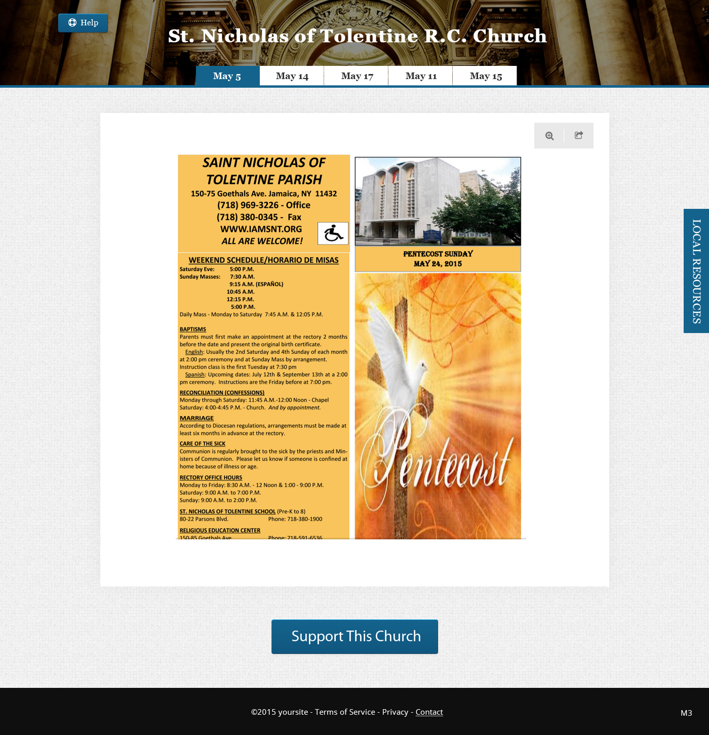 Web-Design von pb für CompBiz, Inc. | Design #6248444