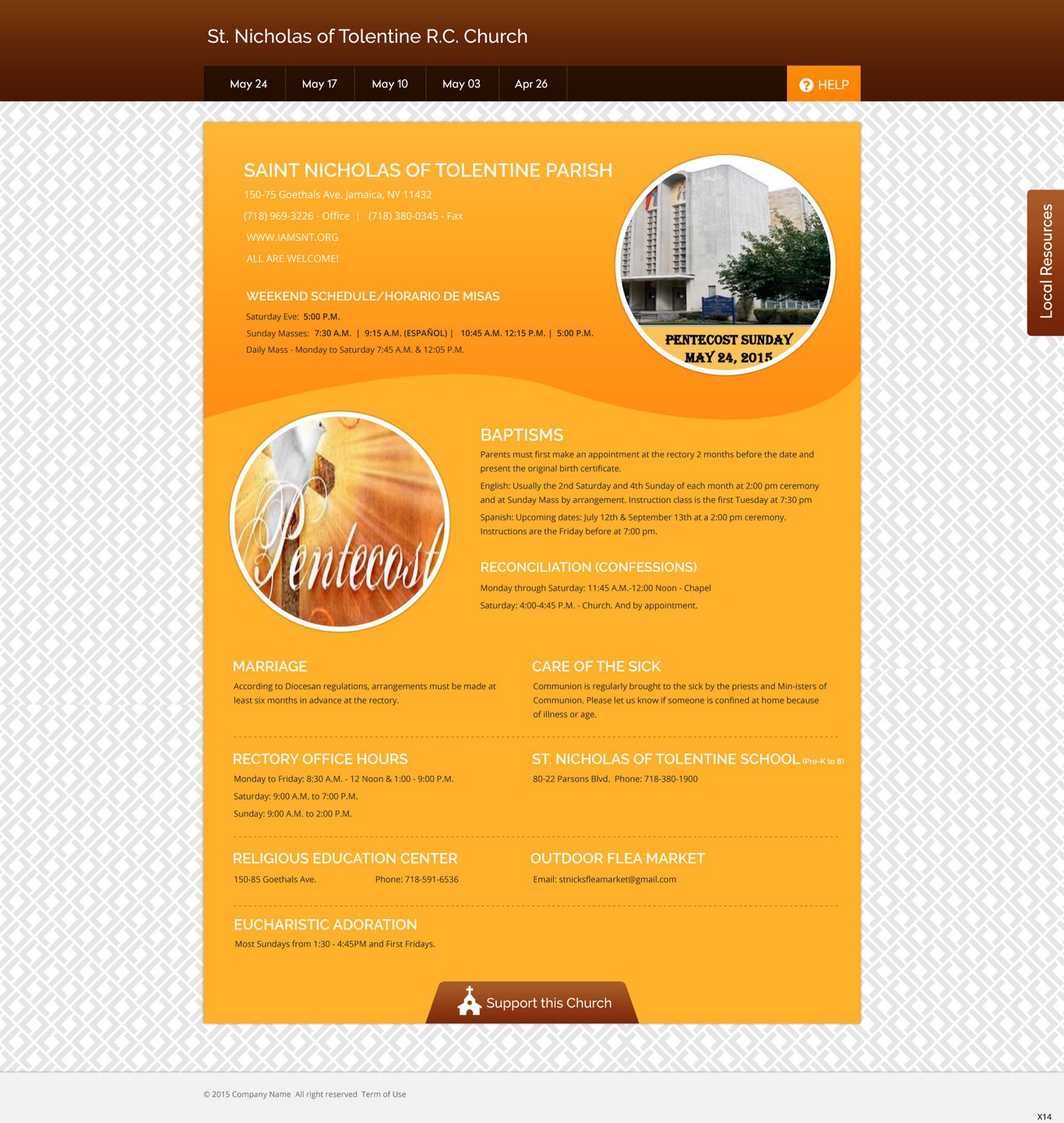 Web Design by pb for CompBiz, Inc. | Design #6388831