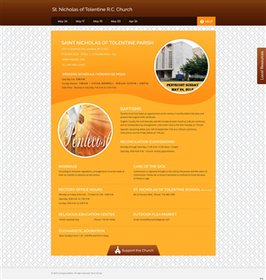 Web Design by pb for CompBiz, Inc. | Design #6388831