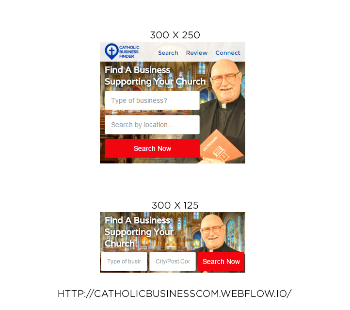 Web Design par insert name here pour CompBiz, Inc. | Design #9314098