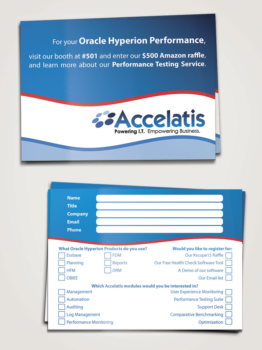 Postkarten-Design von raluca.b für dieses Projekt | Design #6285546