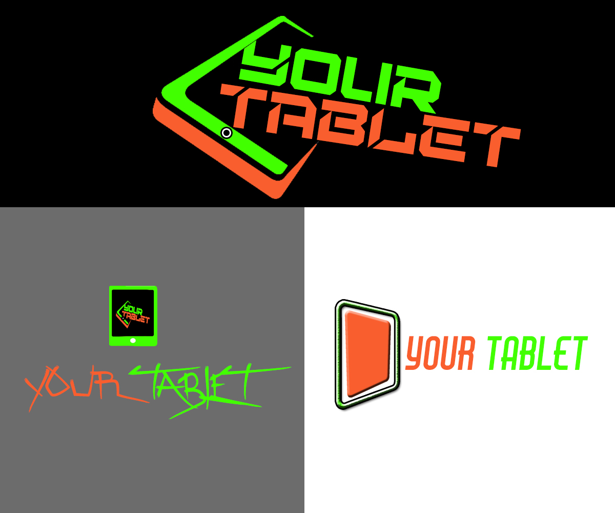 Logo Design by BeCool for Executive Graphic Systems, LLC | Design #6339963
