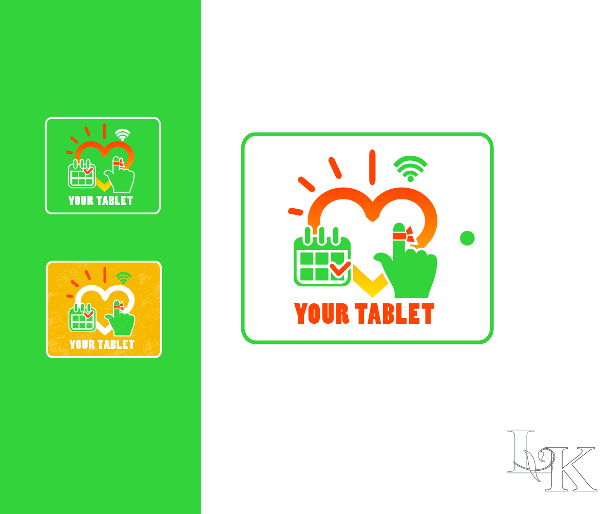 Logo Design by LK SignatureDesign for Executive Graphic Systems, LLC | Design #6369168