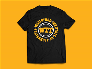 T-shirt Design by cearlsonvios