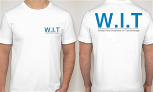 Diseño de Camiseta por 7nights para Excel Promotions | Diseño #6503495