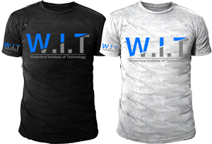 Diseño de Camiseta por 7days para Excel Promotions | Diseño #6503601