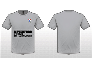 T-shirt Design by Moda Design
