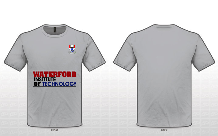 T-shirt Design by Moda Design for Excel Promotions | Design #6475298