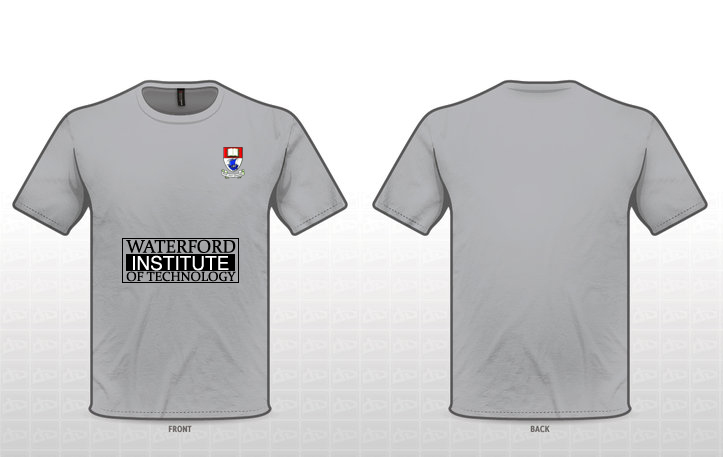T-shirt Design by Moda Design for Excel Promotions | Design #6475301