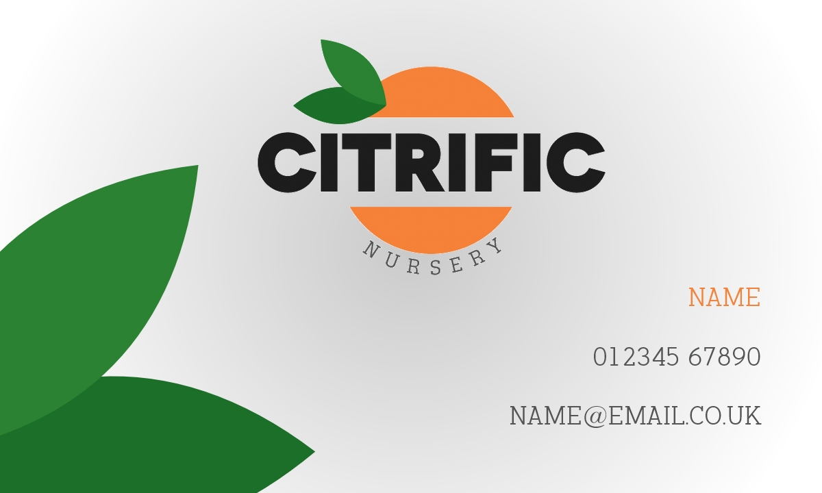 Business Card Design by Adam for this project | Design #6248732