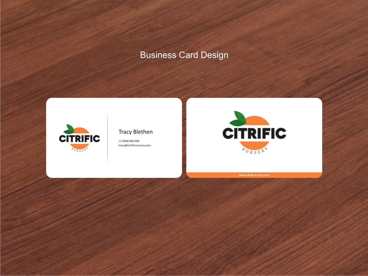 Business Card Design by DesignM for this project | Design #6249713