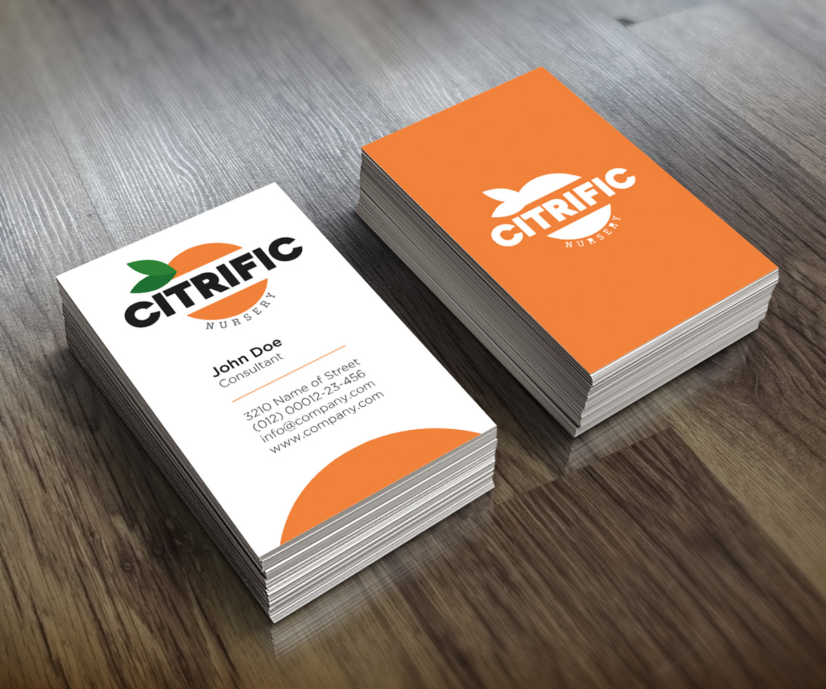 Business Card Design by MOK designz for this project | Design #6248473