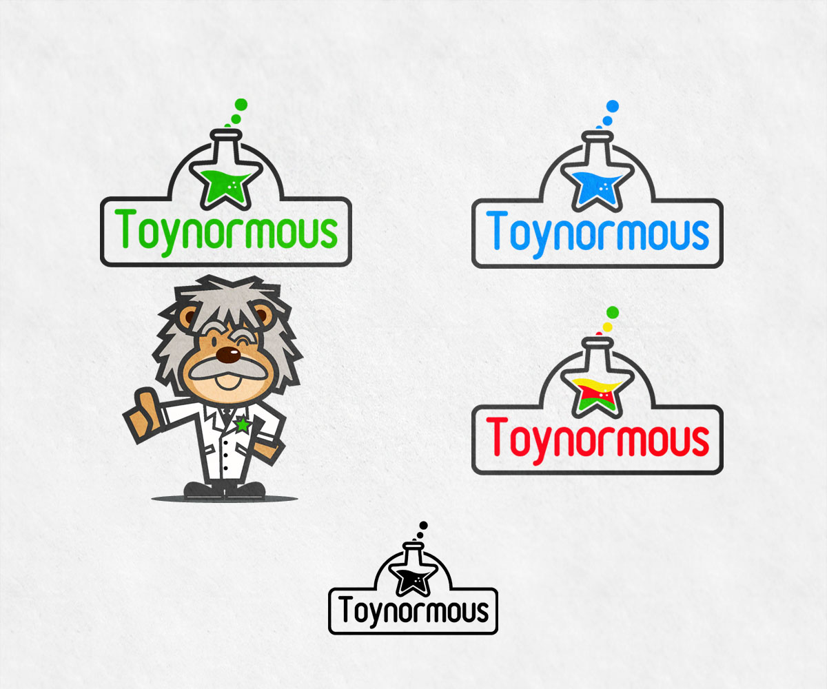 Diseño de Logo por Branding Boy para este proyecto | Diseño #6365373