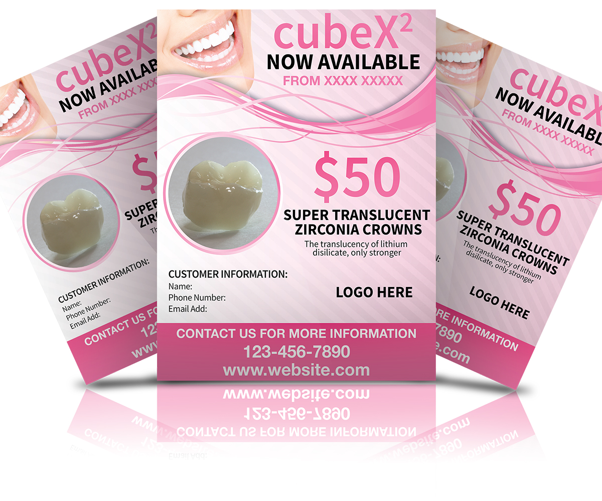 Flyer Design by Claireative for this project | Design #6252374