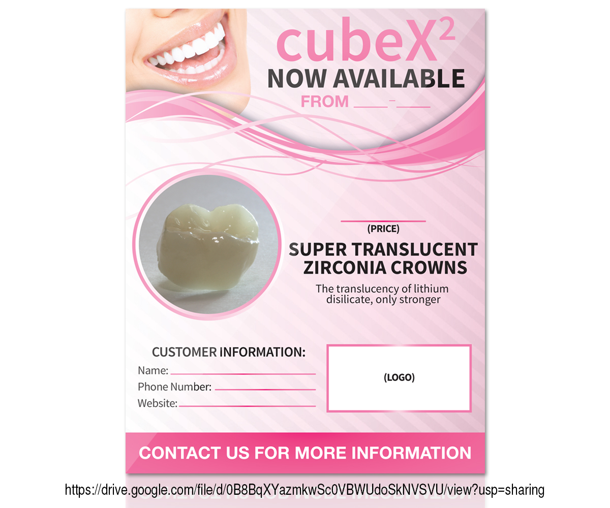 Flyer Design by Claireative for this project | Design: #6277859