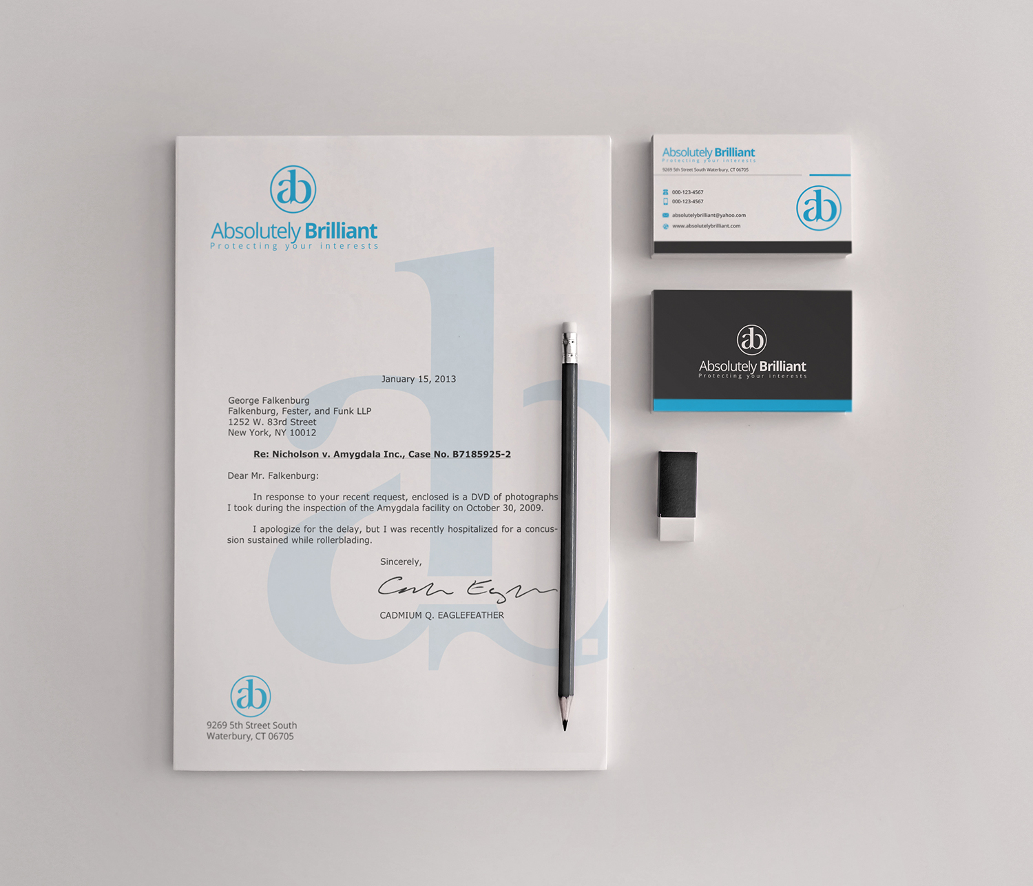 Logo Design by Luchyan for this project | Design #6309015