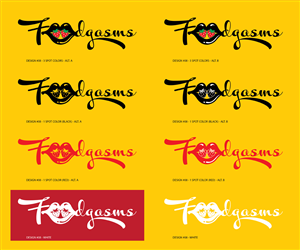 Design de Logo par kianoke pour ce projet | Design : #1759418