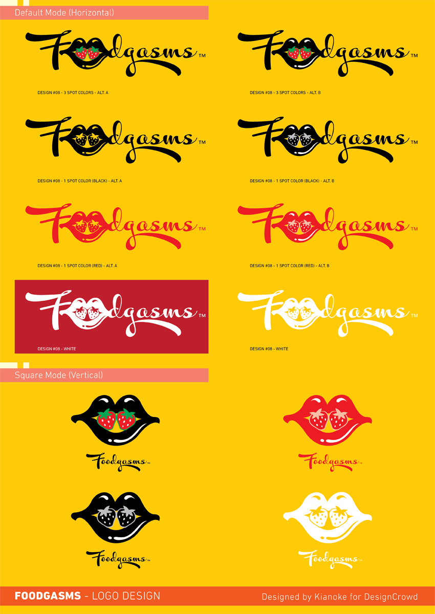 Design de Logo par kianoke pour ce projet | Design #1791933