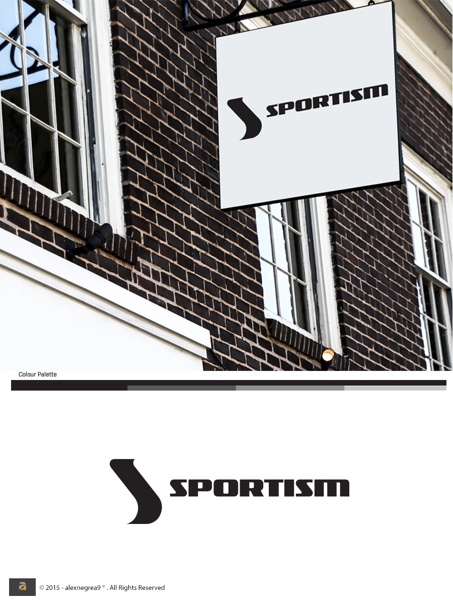 Logo Design by alexnegrea9 for this project | Design #6260075