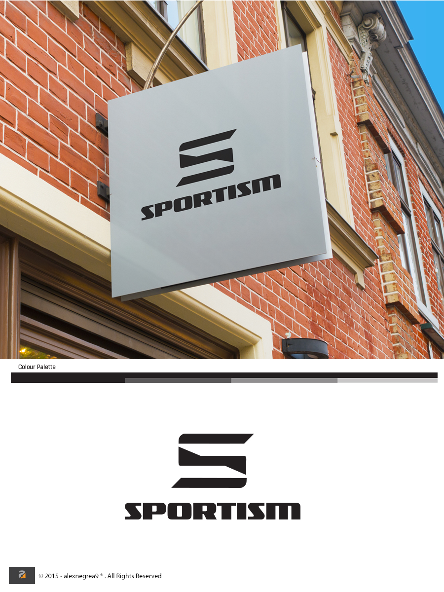 Logo-Design von alexnegrea9 für dieses Projekt | Design #6260076