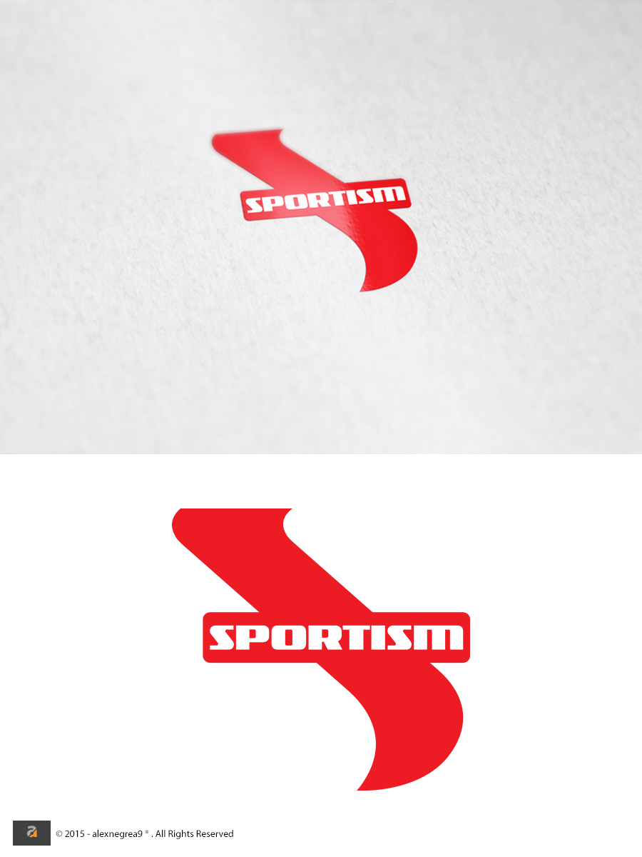 Logo-Design von alexnegrea9 für dieses Projekt | Design #6284449