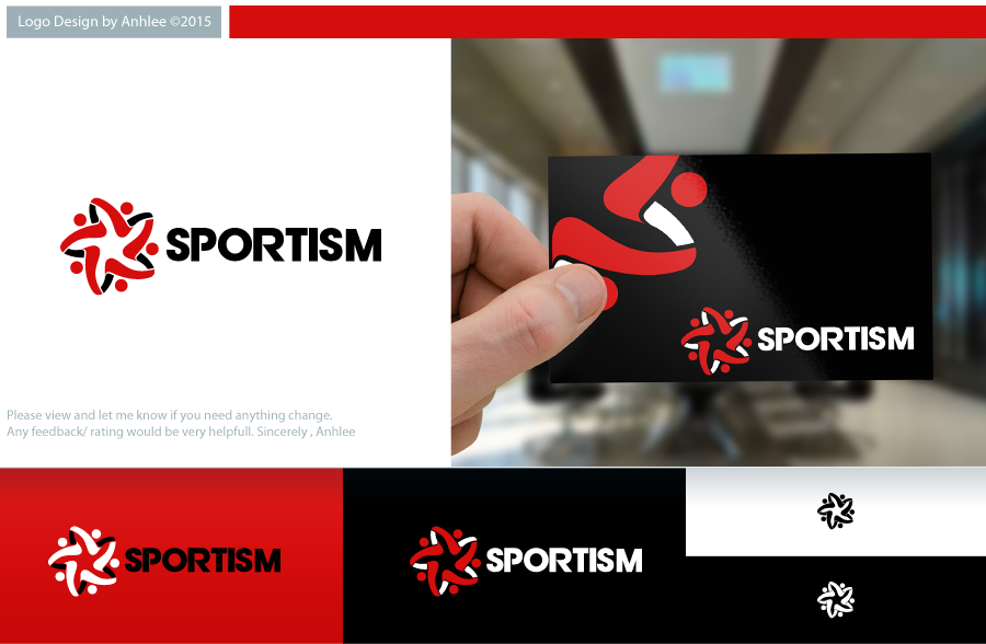 Logo-Design von Anhlee für dieses Projekt | Design #6274547