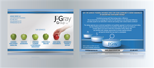 Design de Flyer par DARK-O pour JDGray Group LLC | Design : #6316312