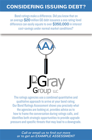 Design de Flyer par dinug.312 pour JDGray Group LLC | Design : #6291761