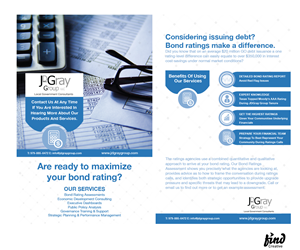 Design de Flyer par FindCreative pour JDGray Group LLC | Design : #6281102