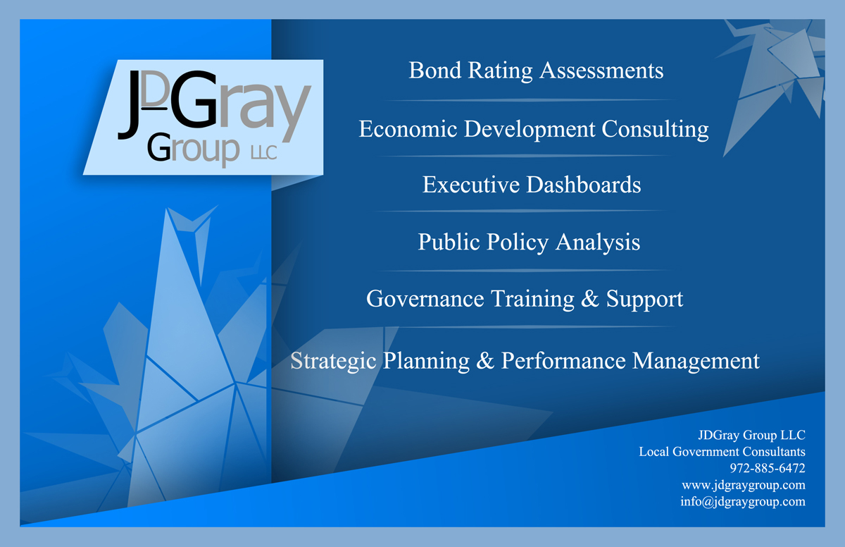 Flyer Design by Right Sided Brain for JDGray Group LLC | Design #6253888
