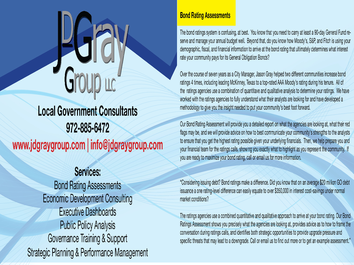 Flyer-Design von tgsantos für JDGray Group LLC | Design #6256165