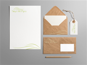 Logo Design by annasmoke for this project | Design: #6249329
