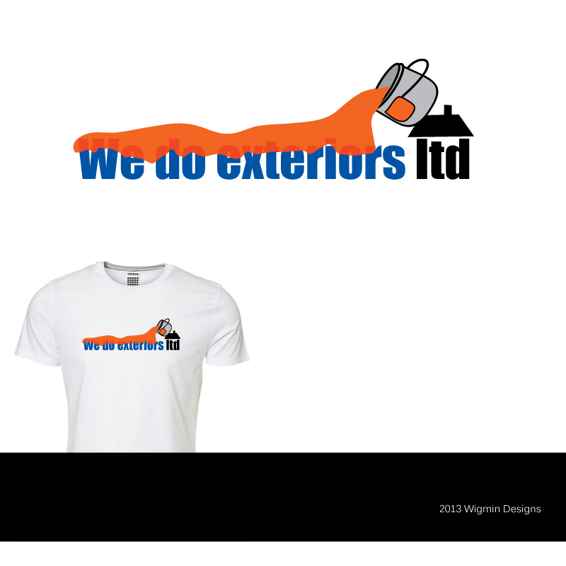 Logo-Design von Wigmin für dieses Projekt | Design #1658063