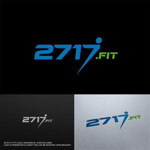 Logo Design by carlomagno for this project | Design: #6293689