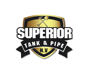 Superior Tank & Pipe     | Logo Design by macadesign