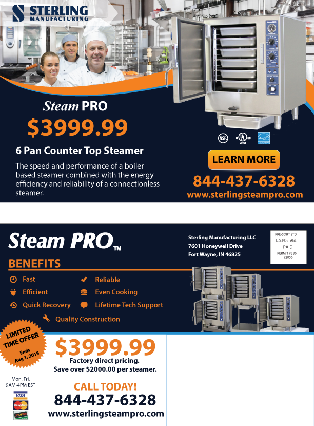 Postcard Design by TedAtkinson for this project | Design #6258497