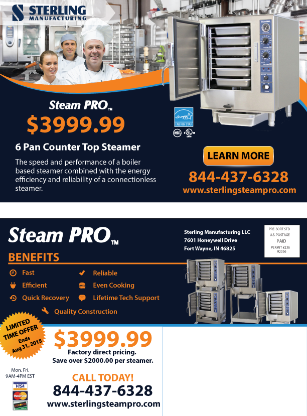 Postcard Design by TedAtkinson for this project | Design #6296897