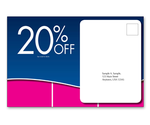 Postcard Design by matthewkrueger99 for this project | Design #6289277