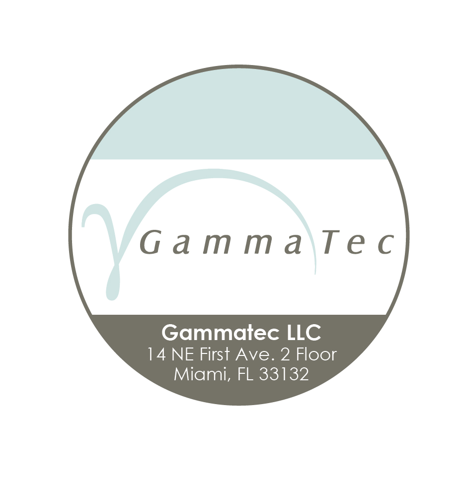 Aufkleber-Design von mindscape für Gammatec LLC | Design #6283896