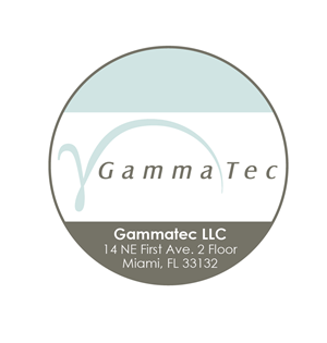 Aufkleber-Design von mindscape für Gammatec LLC | Design: #6283896