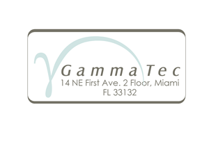 Aufkleber-Design von mindscape für Gammatec LLC | Design: #6284028